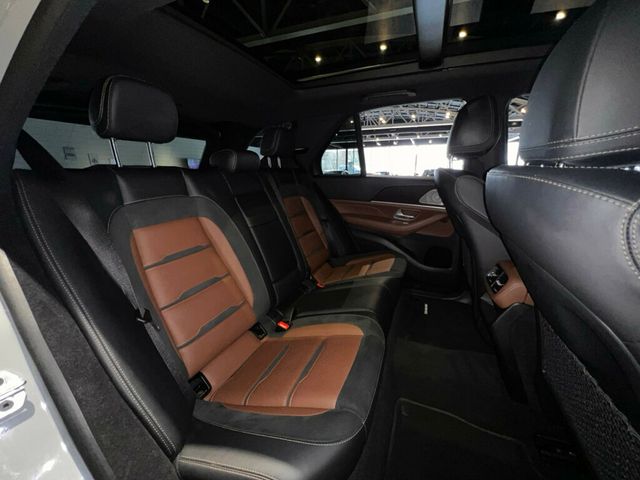 2024 Mercedes-Benz GLE AMG53/PinnacleTrim/DriverAssistPkg/AdapCruise/HtdMassageSts - 22989768 - 30