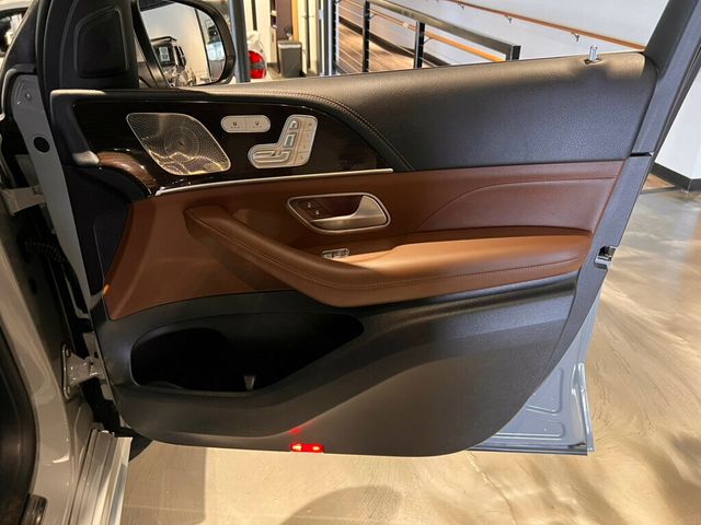 2024 Mercedes-Benz GLE AMG53/PinnacleTrim/DriverAssistPkg/AdapCruise/HtdMassageSts - 22989768 - 31