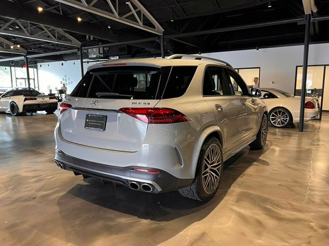 2024 Mercedes-Benz GLE AMG53/PinnacleTrim/DriverAssistPkg/AdapCruise/HtdMassageSts - 22989768 - 4