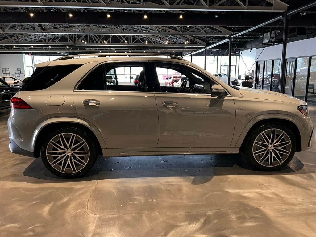 2024 Mercedes-Benz GLE AMG53/PinnacleTrim/DriverAssistPkg/AdapCruise/HtdMassageSts - 22989768 - 5