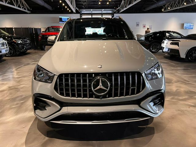 2024 Mercedes-Benz GLE AMG53/PinnacleTrim/DriverAssistPkg/AdapCruise/HtdMassageSts - 22989768 - 7