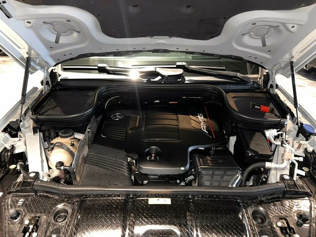 2024 Mercedes-Benz GLE AMG53/PinnacleTrim/DriverAssistPkg/AdapCruise/HtdMassageSts - 22989768 - 8