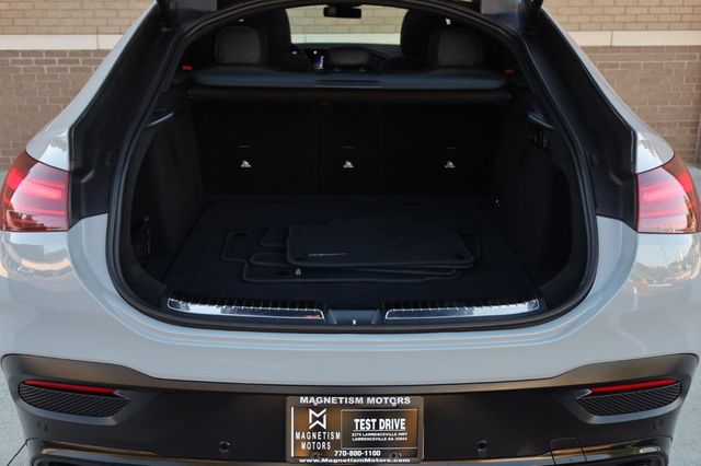 2024 Mercedes-Benz GLE AMG GLE 53 - 23017393 - 9