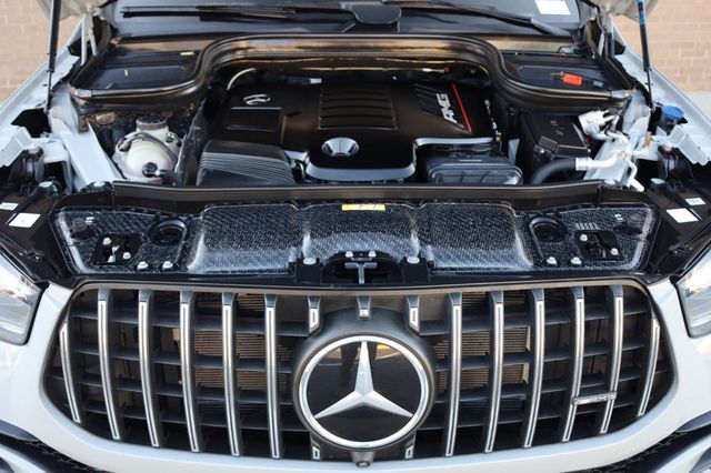 2024 Mercedes-Benz GLE AMG GLE 53 - 23017393 - 10