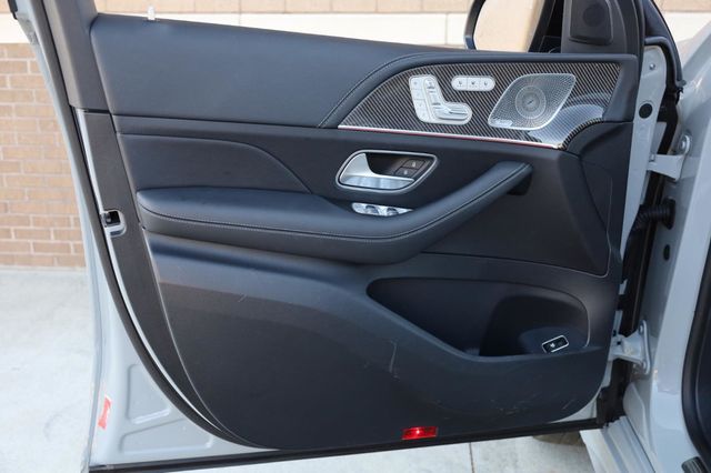 2024 Mercedes-Benz GLE AMG GLE 53 - 23017393 - 12