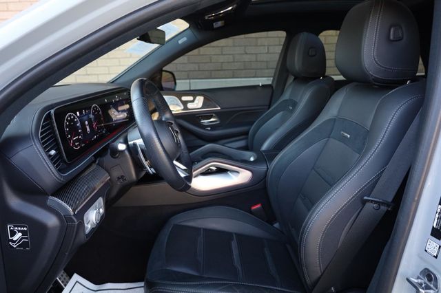 2024 Mercedes-Benz GLE AMG GLE 53 - 23017393 - 15