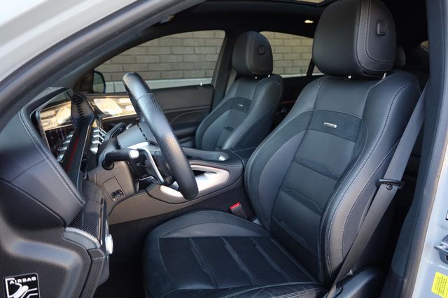 2024 Mercedes-Benz GLE AMG GLE 53 - 23017393 - 16