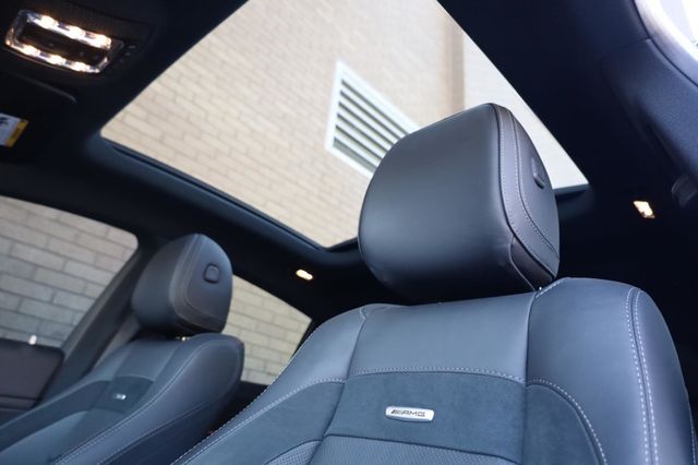 2024 Mercedes-Benz GLE AMG GLE 53 - 23017393 - 17