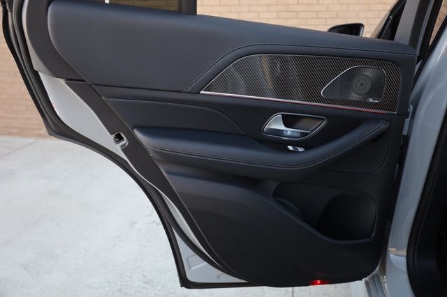 2024 Mercedes-Benz GLE AMG GLE 53 - 23017393 - 18