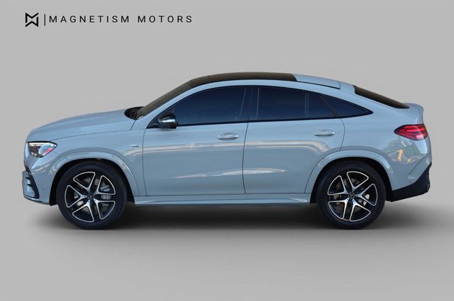 2024 Mercedes-Benz GLE AMG GLE 53 - 23017393 - 1