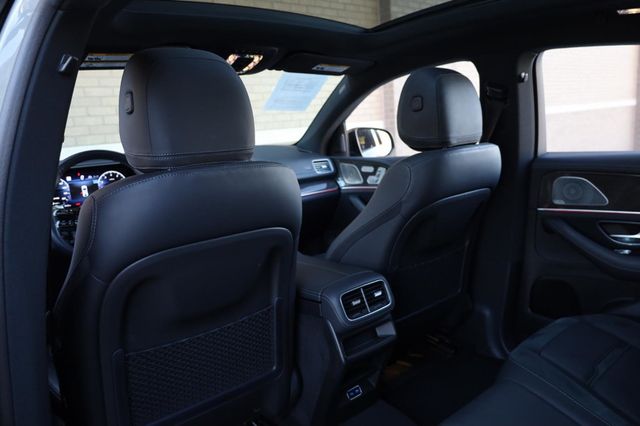 2024 Mercedes-Benz GLE AMG GLE 53 - 23017393 - 19