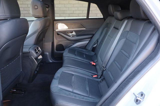 2024 Mercedes-Benz GLE AMG GLE 53 - 23017393 - 21