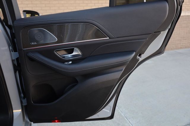 2024 Mercedes-Benz GLE AMG GLE 53 - 23017393 - 23