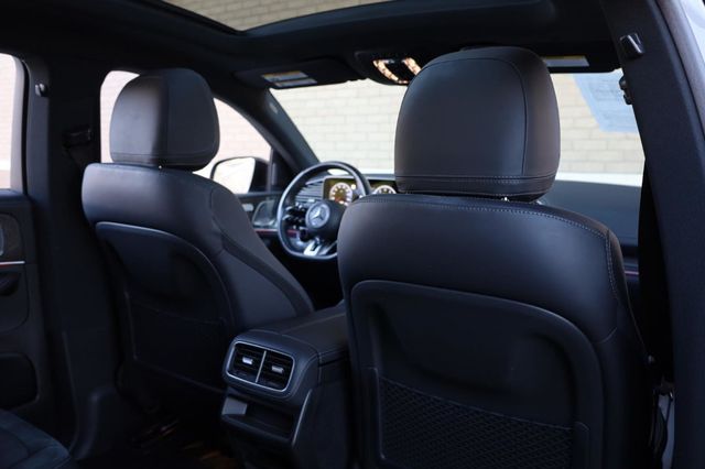 2024 Mercedes-Benz GLE AMG GLE 53 - 23017393 - 24
