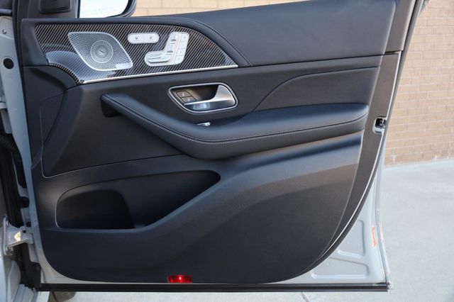 2024 Mercedes-Benz GLE AMG GLE 53 - 23017393 - 27