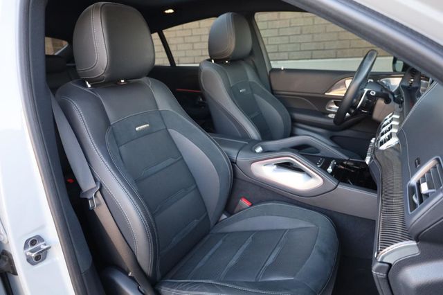 2024 Mercedes-Benz GLE AMG GLE 53 - 23017393 - 29