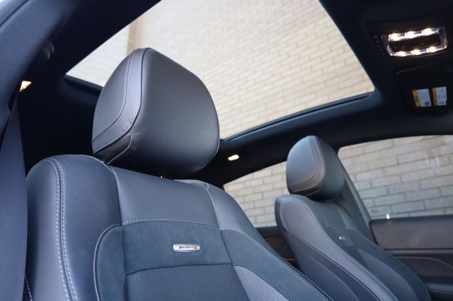 2024 Mercedes-Benz GLE AMG GLE 53 - 23017393 - 30