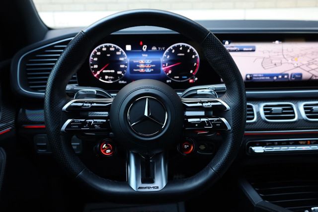2024 Mercedes-Benz GLE AMG GLE 53 - 23017393 - 33