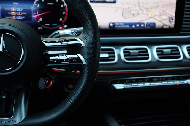 2024 Mercedes-Benz GLE AMG GLE 53 - 23017393 - 35