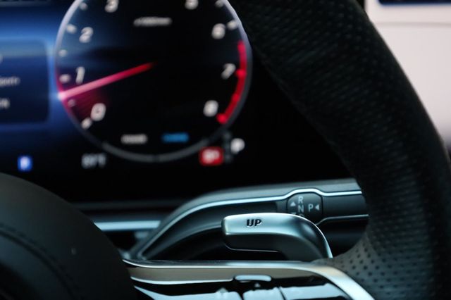 2024 Mercedes-Benz GLE AMG GLE 53 - 23017393 - 38