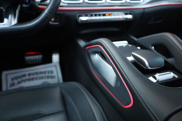 2024 Mercedes-Benz GLE AMG GLE 53 - 23017393 - 43