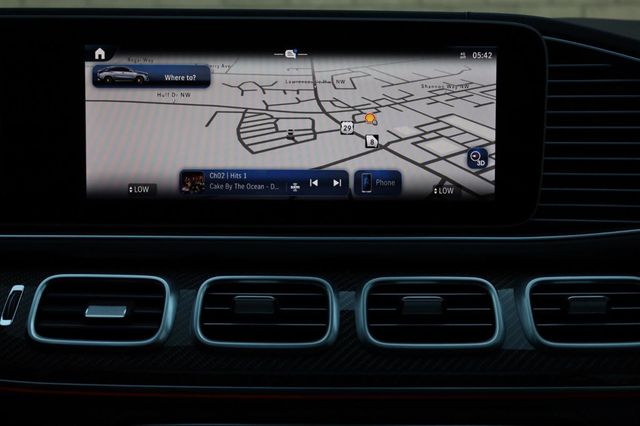 2024 Mercedes-Benz GLE AMG GLE 53 - 23017393 - 46