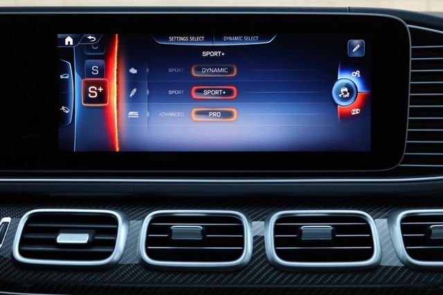 2024 Mercedes-Benz GLE AMG GLE 53 - 23017393 - 50