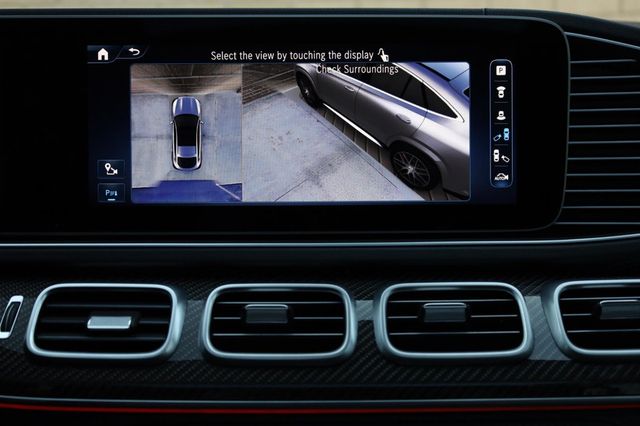 2024 Mercedes-Benz GLE AMG GLE 53 - 23017393 - 52