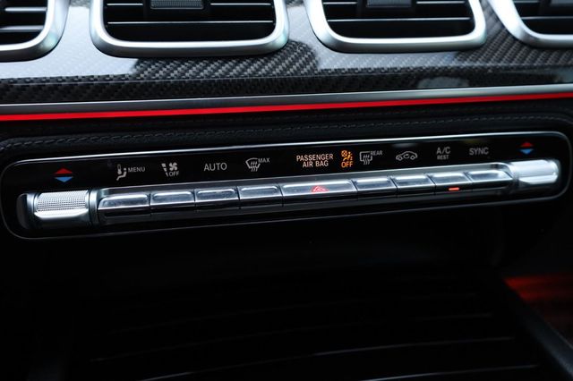 2024 Mercedes-Benz GLE AMG GLE 53 - 23017393 - 55