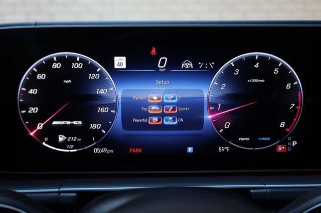 2024 Mercedes-Benz GLE AMG GLE 53 - 23017393 - 66