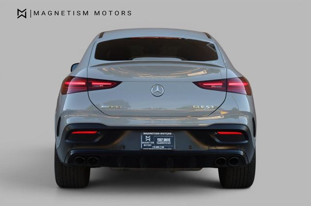2024 Mercedes-Benz GLE AMG GLE 53 - 23017393 - 6