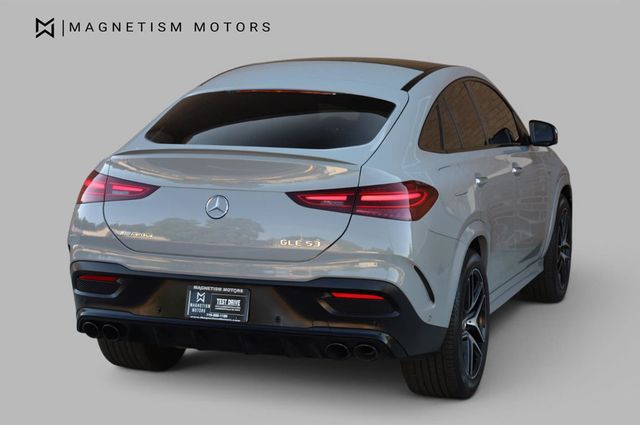 2024 Mercedes-Benz GLE AMG GLE 53 - 23017393 - 7