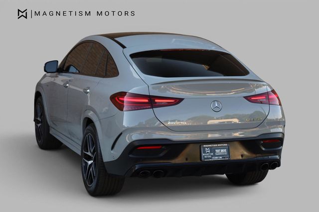 2024 Mercedes-Benz GLE AMG GLE 53 - 23017393 - 8