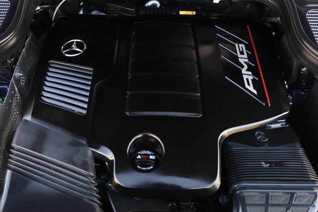 2024 Mercedes-Benz GLE AMG GLE 53 - 23049953 - 10