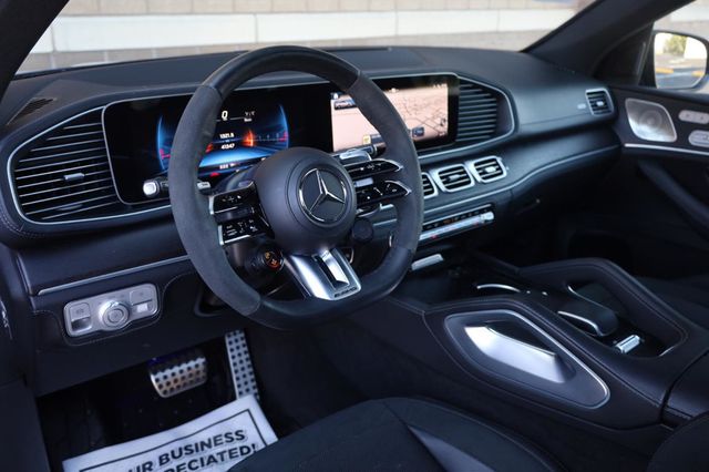 2024 Mercedes-Benz GLE AMG GLE 53 - 23049953 - 13