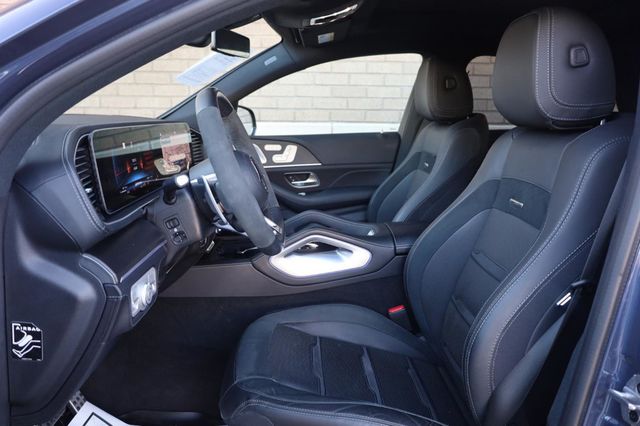 2024 Mercedes-Benz GLE AMG GLE 53 - 23049953 - 15