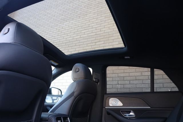 2024 Mercedes-Benz GLE AMG GLE 53 - 23049953 - 18