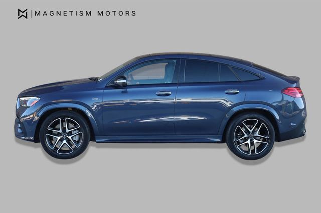 2024 Mercedes-Benz GLE AMG GLE 53 - 23049953 - 1