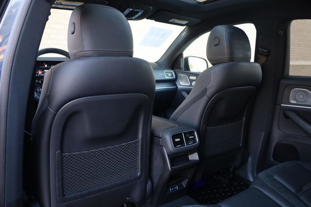 2024 Mercedes-Benz GLE AMG GLE 53 - 23049953 - 19