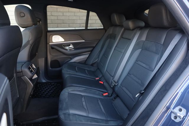2024 Mercedes-Benz GLE AMG GLE 53 - 23049953 - 20