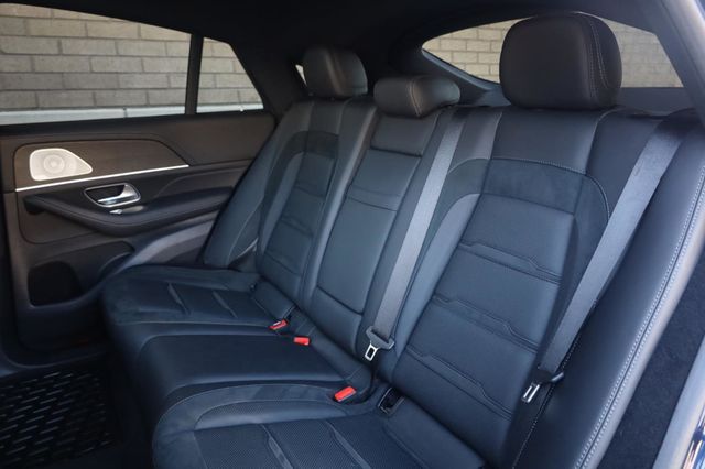 2024 Mercedes-Benz GLE AMG GLE 53 - 23049953 - 21