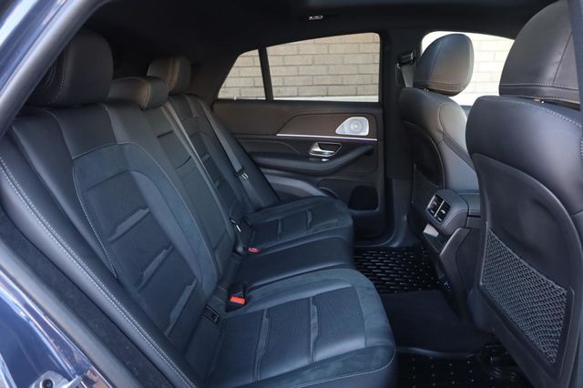 2024 Mercedes-Benz GLE AMG GLE 53 - 23049953 - 24