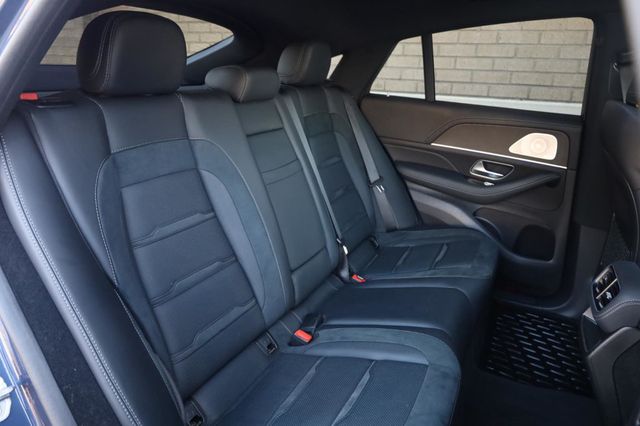 2024 Mercedes-Benz GLE AMG GLE 53 - 23049953 - 25