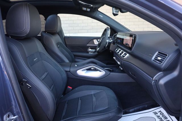 2024 Mercedes-Benz GLE AMG GLE 53 - 23049953 - 27