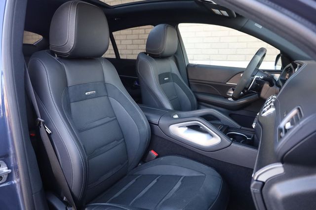 2024 Mercedes-Benz GLE AMG GLE 53 - 23049953 - 28