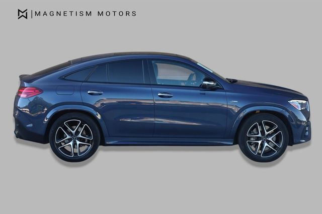 2024 Mercedes-Benz GLE AMG GLE 53 - 23049953 - 2