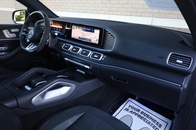 2024 Mercedes-Benz GLE AMG GLE 53 - 23049953 - 29