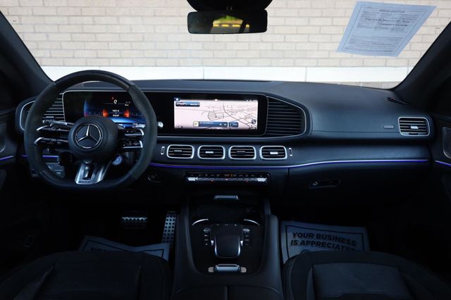 2024 Mercedes-Benz GLE AMG GLE 53 - 23049953 - 30