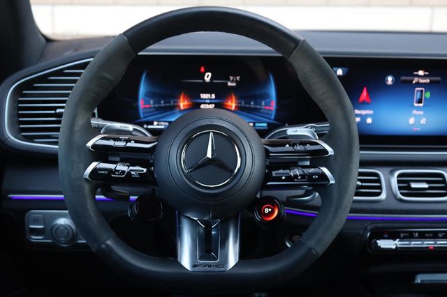 2024 Mercedes-Benz GLE AMG GLE 53 - 23049953 - 31