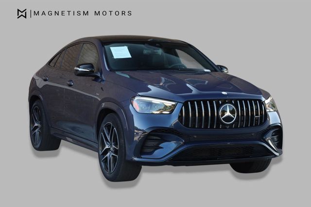 2024 Mercedes-Benz GLE AMG GLE 53 - 23049953 - 3